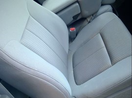 2013 FORD F-150, WHITE, EXTD CAB, 5.0L, AT, 4WD,   F25168